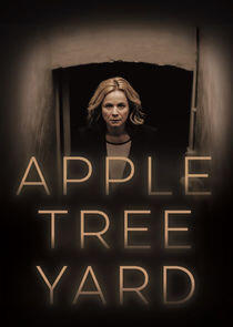 Apple Tree Yard - Season 1 Apple Tree Yard - Season 1