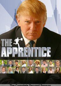 The Apprentice - Season 2 The Apprentice - Season 2