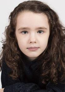 photo of Clara Stack