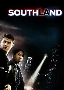 Southland - Season 3 Southland - Season 3