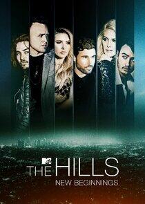 The Hills: New Beginnings - Season 2 The Hills: New Beginnings - Season 2