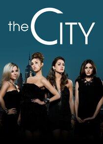 The City - Season 2 The City - Season 2