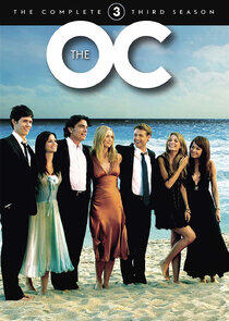The O.C. - Season 3 The O.C. - Season 3