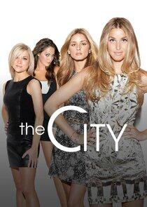 The City The City