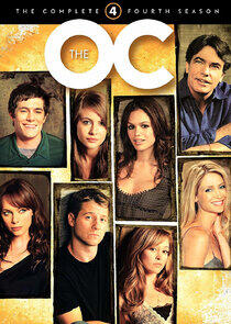 The O.C. - Season 4 The O.C. - Season 4