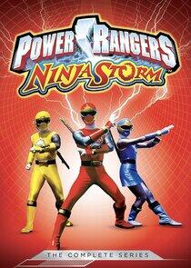 Power Rangers - Season 11 Power Rangers - Season 11