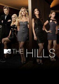 The Hills - Season 6 The Hills - Season 6