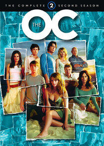 The O.C. - Season 2 The O.C. - Season 2