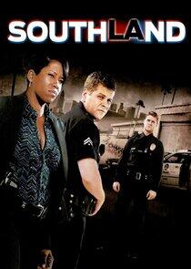 Southland - Season 2 Southland - Season 2