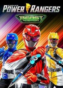 Power Rangers - Season 27 Power Rangers - Season 27