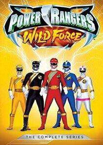 Power Rangers - Season 10 Power Rangers - Season 10