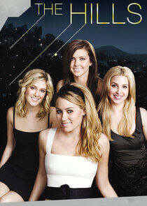 The Hills - Season 1 The Hills - Season 1