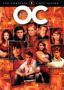 The O.C. - Season 1 The O.C. - Season 1