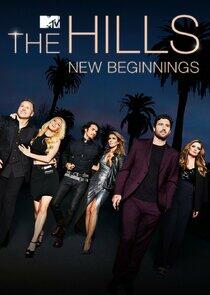 The Hills: New Beginnings - Season 1 The Hills: New Beginnings - Season 1
