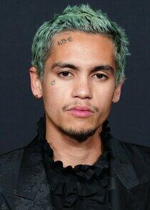 Dominic Fike Dominic Fike