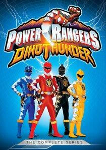 Power Rangers - Season 12 Power Rangers - Season 12