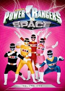 Power Rangers - Season 6 Power Rangers - Season 6