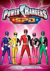 Power Rangers - Season 13 Power Rangers - Season 13