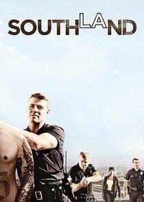 Southland - Season 4 Southland - Season 4
