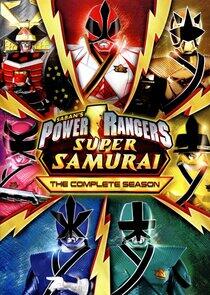 Power Rangers - Season 19 Power Rangers - Season 19