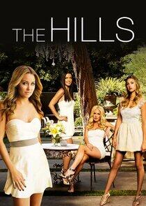 The Hills - Season 4 The Hills - Season 4