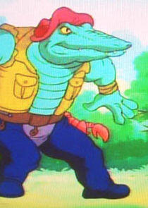 Leatherhead Leatherhead