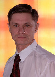 Александр Гох Александр Гох