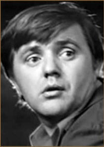Анатолий Голик Анатолий Голик