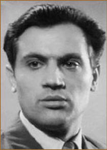 Валериан Виноградов Валериан Виноградов