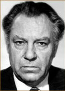 Николай Бармин Николай Бармин