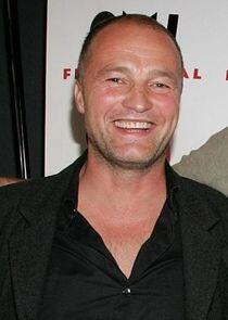 Lars Arentz-Hansen Lars Arentz-Hansen