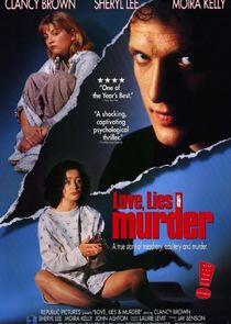 Love, Lies & Murder Love, Lies & Murder