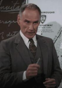 Dept. Inspector Knelman Dept. Inspector Knelman