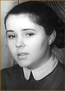 Елена Фещенко Елена Фещенко