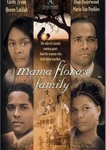 Mama Flora's Family Mama Flora's Family