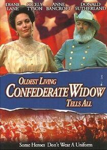 Oldest Living Confederate Widow Tells All Oldest Living Confederate Widow Tells All