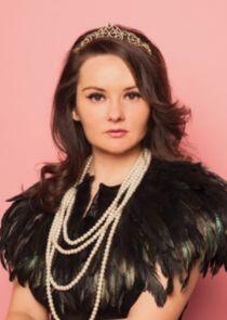 photo of Rachel Fairburn photo of Rachel Fairburn