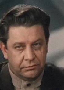 Георгий Андреевич Пименов, управляющий Георгий Андреевич Пименов, управляющий