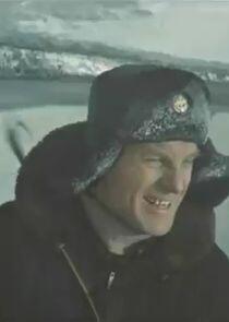 Белов, летчик Белов, летчик