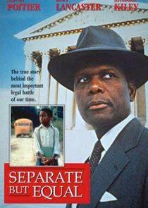 Separate But Equal Separate But Equal