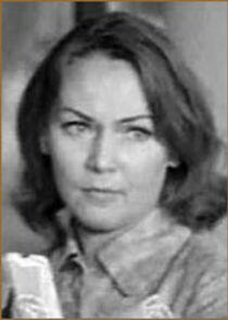 Галина Нехаевская Галина Нехаевская