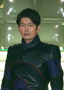Shousetsu Hagiri Shousetsu Hagiri
