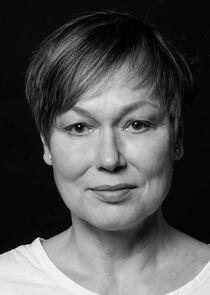 Marianne Nielsen Marianne Nielsen