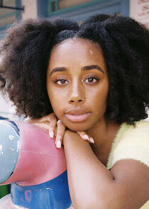 Kianna Naomi Kianna Naomi