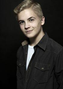 Oskar Sandven Lundevold Oskar Sandven Lundevold