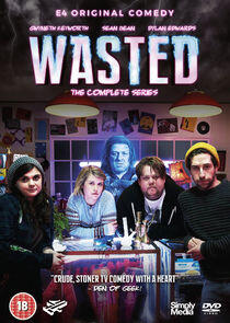 Wasted Wasted