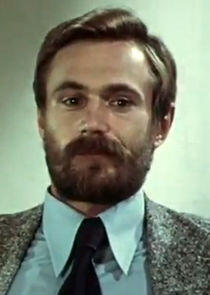 Чанышев Чанышев