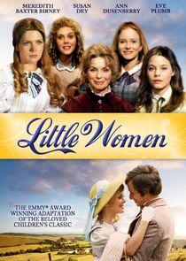 Little Women Little Women