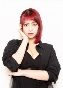 Azami Kadou Azami Kadou