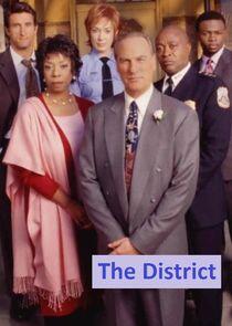 The District The District